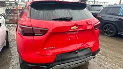 شيفروليه بليزر